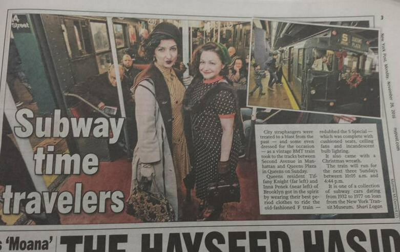 New York Post