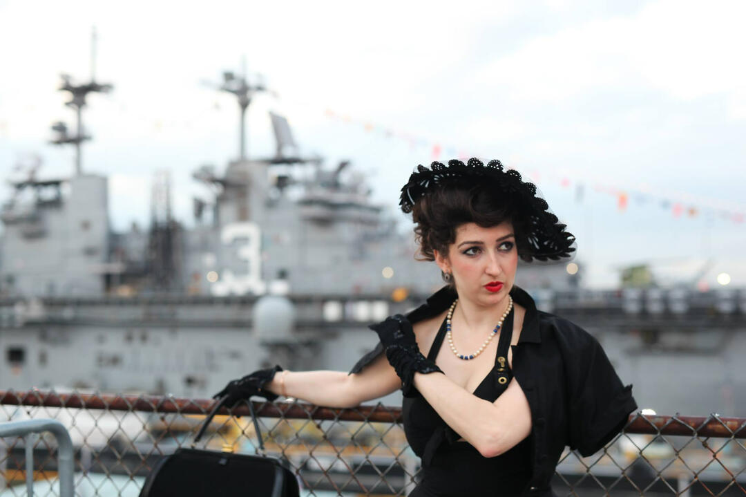 Intrepid Prohibition Productions